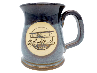 Seramik Kupa  SRY-10051